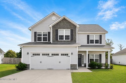 323 Windmill Light Way, Sneads Ferry, NC, 28460 | Card Image