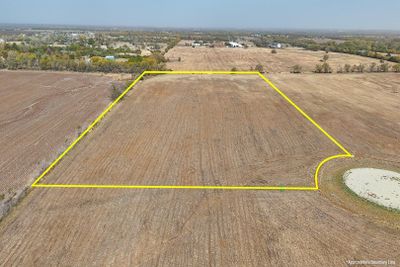 9+/- Acres on Sw 220th, Home with 0 bedrooms, 0 bathrooms and null parking in Douglass KS | Image 1