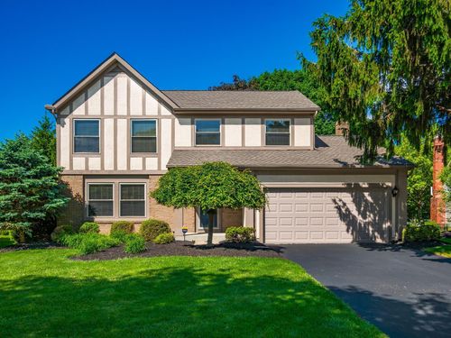 6881 Erie Ct, Dublin, OH, 43017-2845 | Card Image