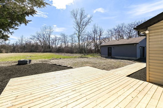 110 E Harreld Rd, House other with 4 bedrooms, 3 bathrooms and null parking in Marion IN | Image 44