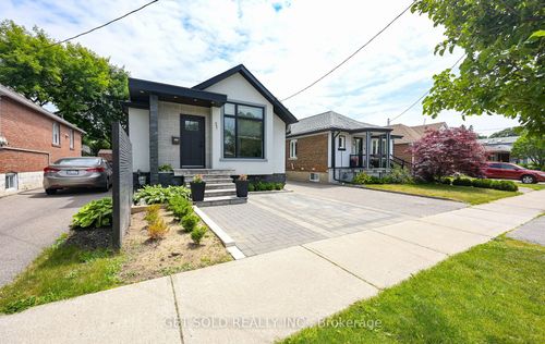 basement-947 Islington Ave, Etobicoke, ON, M8Z4P4 | Card Image