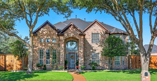 2100 Copperfield Ct, Frisco, TX, 75036-7724 | Card Image