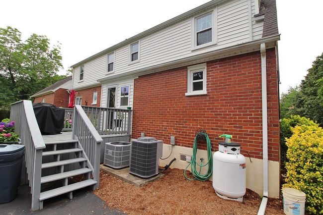 1538 Redfields Rd, House other with 4 bedrooms, 3 bathrooms and null parking in Appomattox VA | Image 53