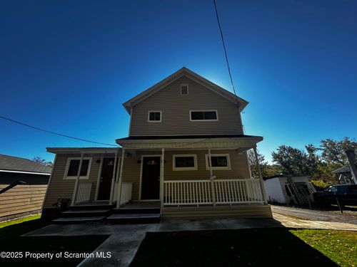 156 Canaan St, Carbondale, PA, 18407-1745 | Card Image