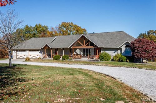 5345 Old Litchfield Trl, Litchfield, IL, 62056-4570 | Card Image