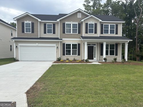 113 Pioneer Way, Kingsland, GA, 31548-1278 | Card Image