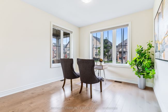 10 Hornchurch St, House other with 6 bedrooms, 5 bathrooms and 2 parking in Whitby ON | Image 8