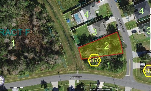 0 Notre Dame Way, KISSIMMEE, FL, 34759 | Card Image