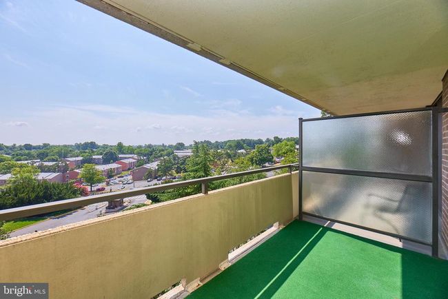 APT-609 - 1800 Old Meadow Rd, Condo with 1 bedrooms, 1 bathrooms and null parking in MCLEAN VA | Image 15