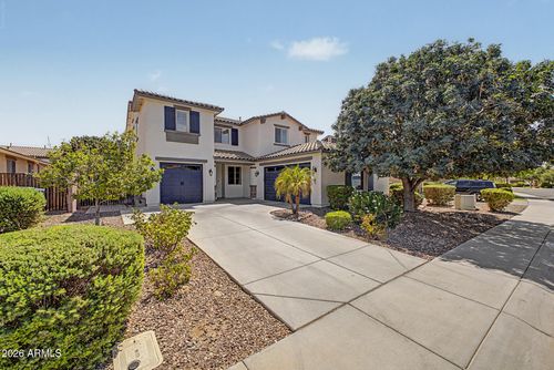 2531 E Eleana Ln, Gilbert, AZ, 85298-2336 | Card Image