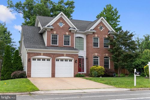 6424 South St, FALLS CHURCH, VA, 22042-2357 | Card Image