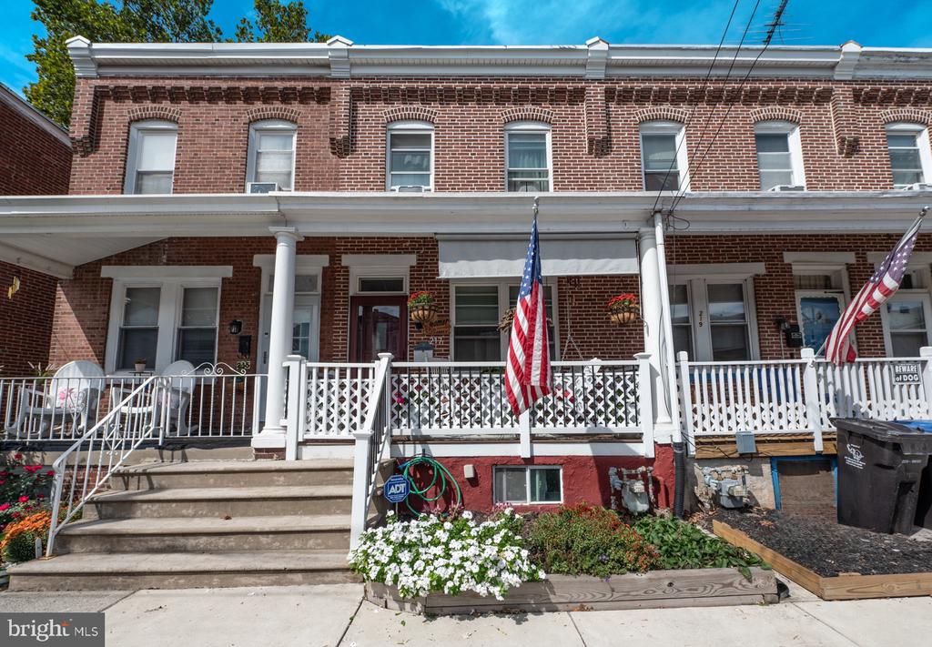 Buttonwood St, Norristown, PA 19401