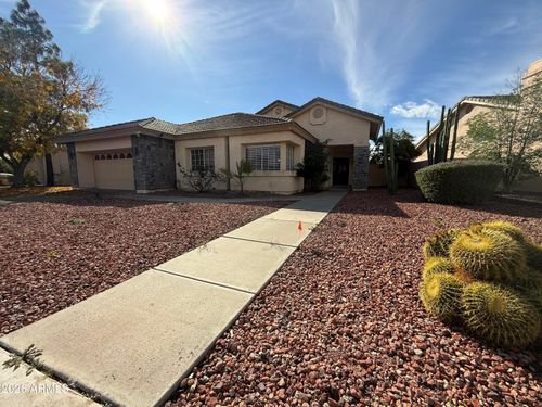 11003 W Laurelwood Ln, Avondale, AZ, 85392-4037 | Card Image