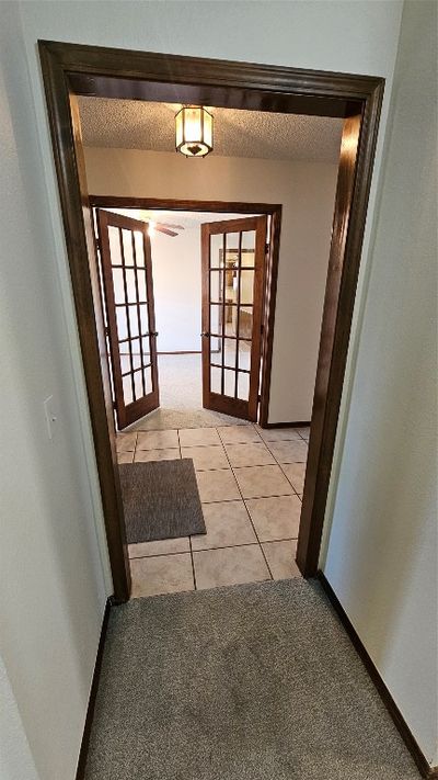 Into Flex Space from Bedroom Hallway | Image 1