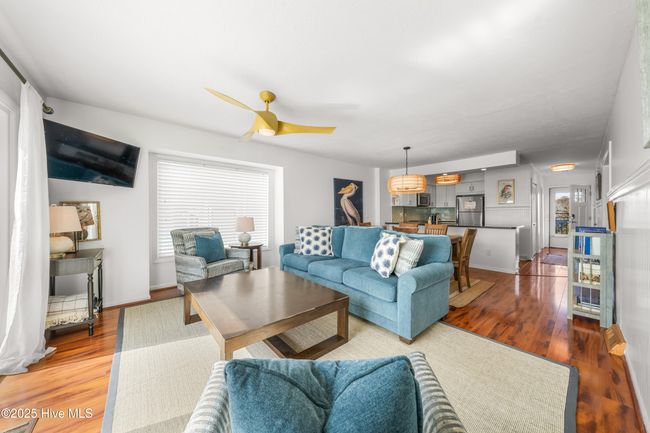 2008 Surfrider Ct, Condo with 3 bedrooms, 2 bathrooms and null parking in Kure Beach NC | Image 21