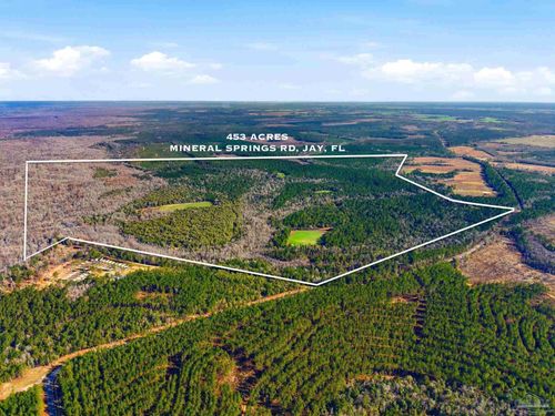 453 Mineral Springs Rd, Jay, FL, 32565 | Card Image