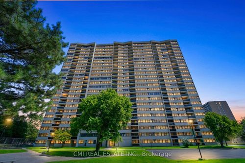 603-100 Echo Point, Scarborough, ON, M1W2V2 | Card Image