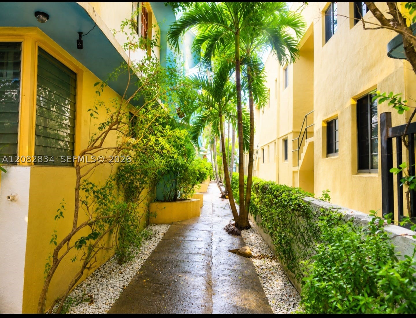 Residential in Miami Beach 3