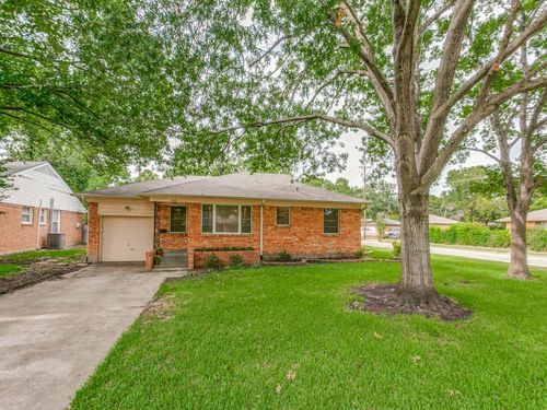 600 Ridgedale Drive, Richardson, TX, 75080 | Card Image