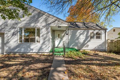 1404 Golf St, House other with 3 bedrooms, 1 bathrooms and null parking in Augusta KS | Image 3