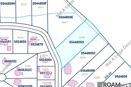 30245 Jericho Dr, Albany, LA, 70711-2818 | Card Image