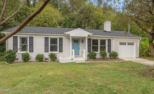 2601 Bristol Pl, Raleigh, NC, 27610-3621 | Card Image