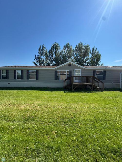 56 Horseshoe Bnd, Horace, ND, 58047 | Card Image