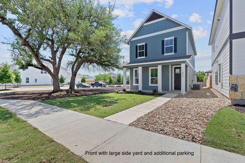 1656 Coral Sunrise, Leander, TX, 78641-5546 | Card Image
