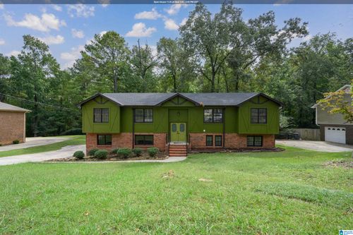 1295 Atkins Trimm Blvd, HOOVER, AL, 35226-2014 | Card Image