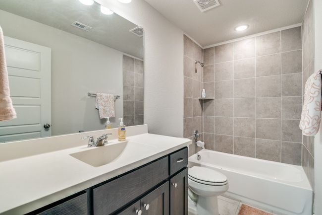 1873 Arbor Dr, House other with 5 bedrooms, 4 bathrooms and null parking in Forney TX | Image 15