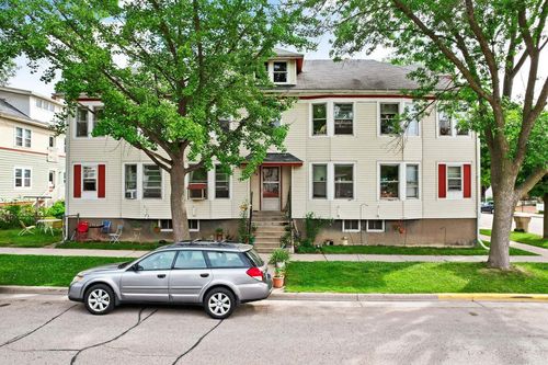 425 Rogers Street, MADISON, WI, 53703 | Card Image