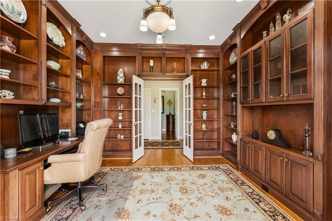 5633 Baptist Assembly Rd, House other with 3 bedrooms, 4 bathrooms and null parking in Julian NC | Image 17
