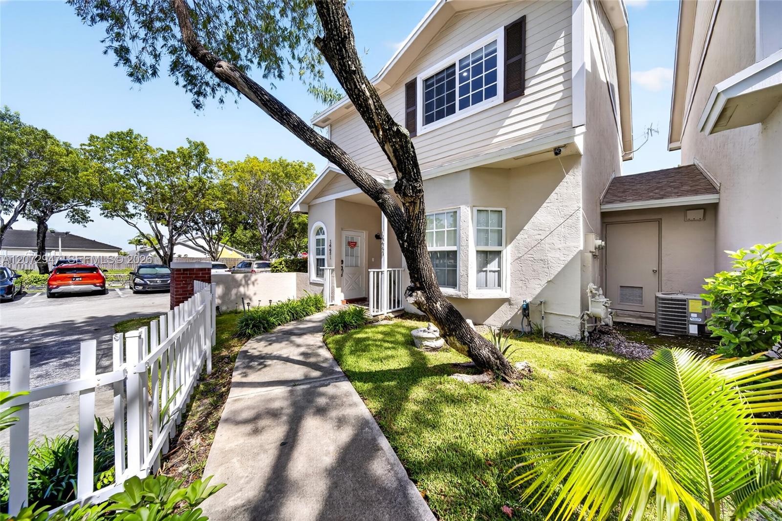 Residential in Miami