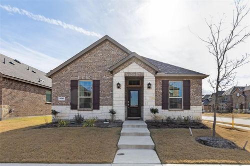 1624 Bennington Ln, Celina, TX, 75009-1909 | Card Image