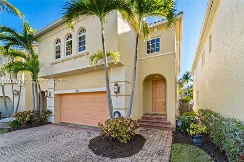 3110 Ne 210th St, Aventura, FL, 33180-3634 | Card Image