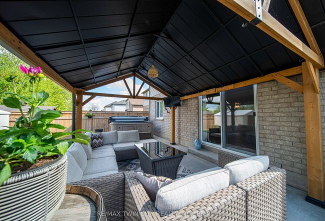 12 Schneller Crt, House other with 4 bedrooms, 3 bathrooms and 3 parking in Baden ON | Image 36