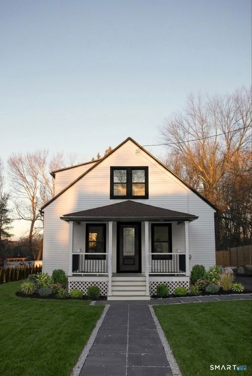 443 Todd Rd, Wolcott, CT, 06716-3132 | Card Image