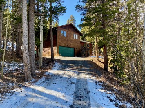 7 Ronnie Road, Golden, CO, 80403 | Card Image