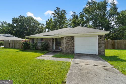 604 Ryan Ln, Pooler, GA, 31322-3245 | Card Image