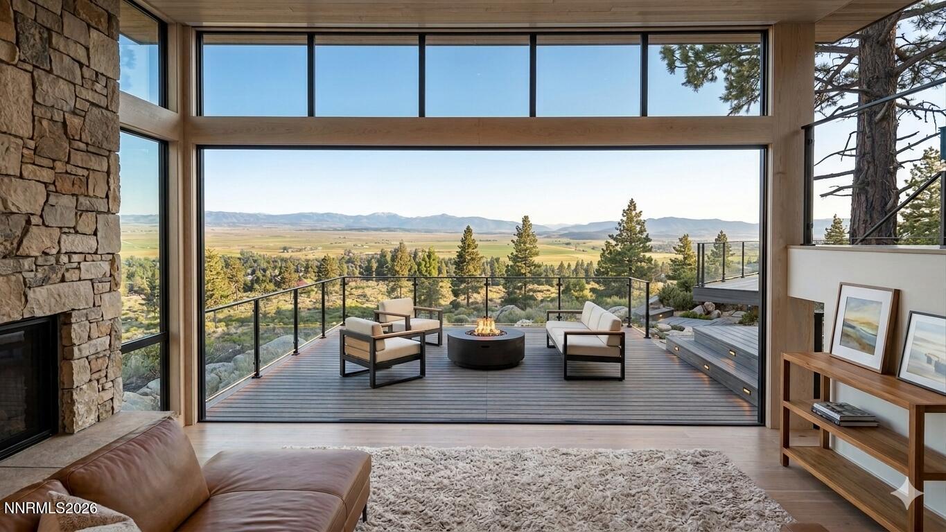Land in Gardnerville 2