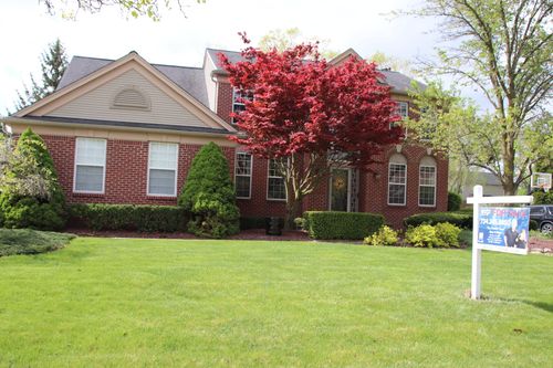 48871 Manhattan Cir, Canton, MI, 48188-1499 | Card Image
