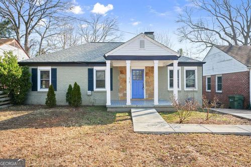 152 1st St Sw, Atlanta, GA, 30314-3002 | Card Image