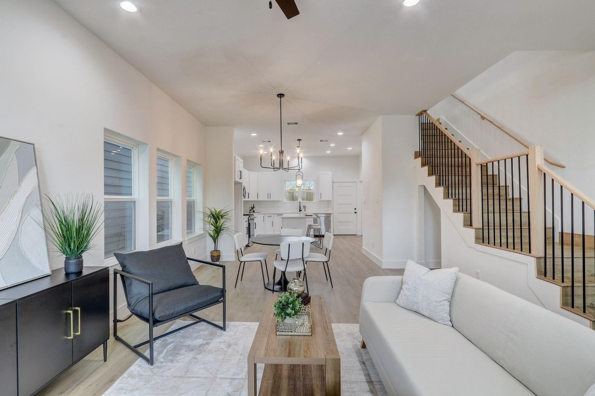 Residential Lease in Houston 5