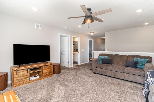 4739 Prairie Dunes Way, House other with 5 bedrooms, 4 bathrooms and null parking in Eagan MN | Image 22