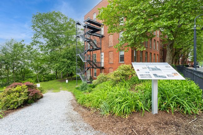 APT-214 - 92 Main St, Condo with 2 bedrooms, 2 bathrooms and 2 parking in Deep River CT | Image 19