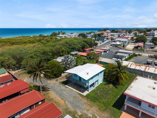 Combate Casa Azul Bo Boqueron, BOQUERON, PR, 00622 | Card Image