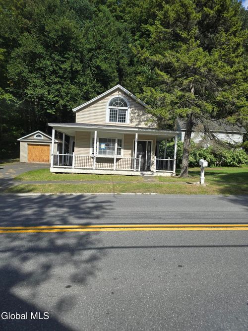 57 Church St, Nassau, NY, 12123-9537 | Card Image