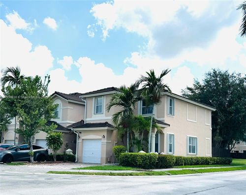 12195 Sw 124th Path, Miami, FL, 33186-5448 | Card Image