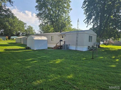 471 Methodist St, Carlyle, IL, 62231-2212 | Card Image