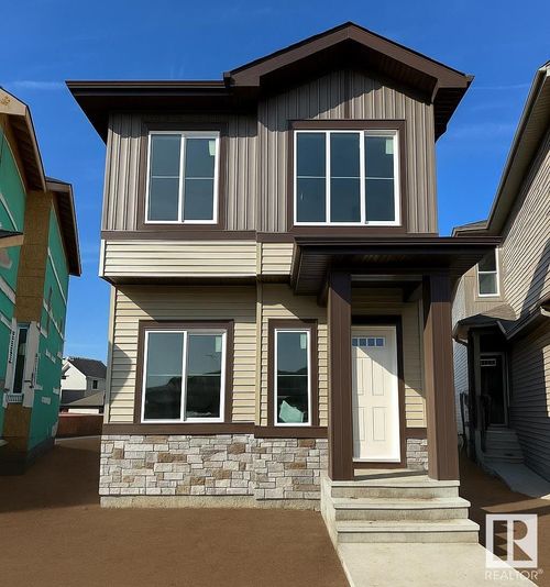 11 Sereno Lane, Fort Saskatchewan, AB, T8L0Z9 | Card Image